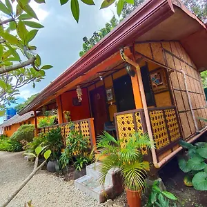Adrianas Place Panglao Panglao