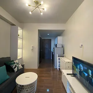  Aparthotel Air Residences 4439