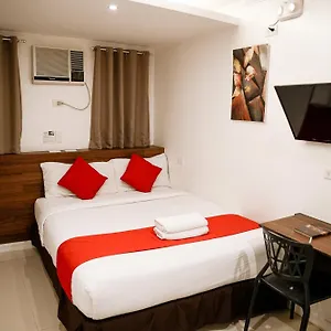 2* Hotel Nest Bgc
