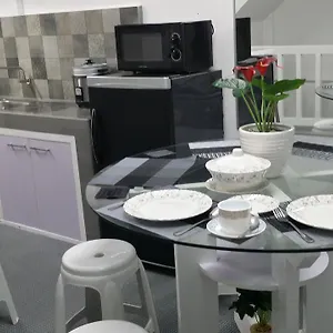  Hostel Ervoruto
