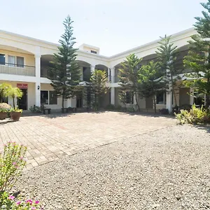 Oyo 162 The West Davao