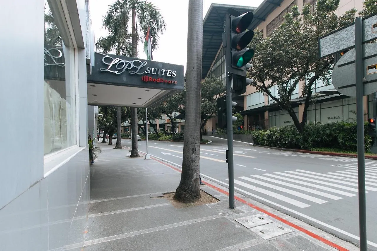 Reddoorz Premium Near Greenbelt Makati - Vaccinated Staff Makati City Hotel