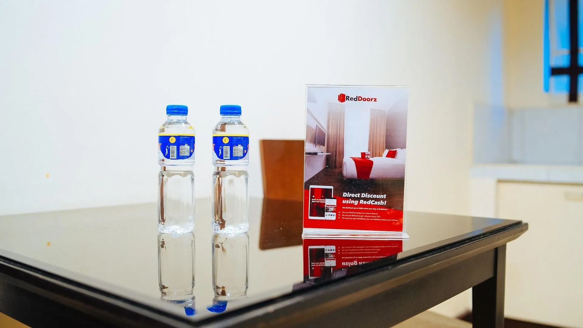 **** Hotel Reddoorz Premium Near Greenbelt Makati - Vaccinated Staff Makati City Philippines