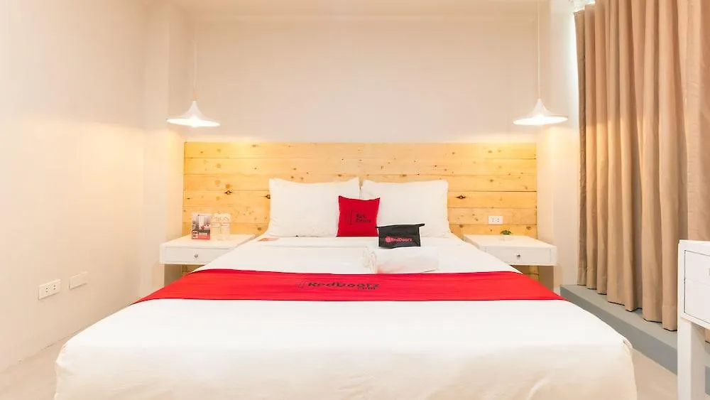 Reddoorz Premium Near Greenbelt Makati - Vaccinated Staff Makati City Hotel