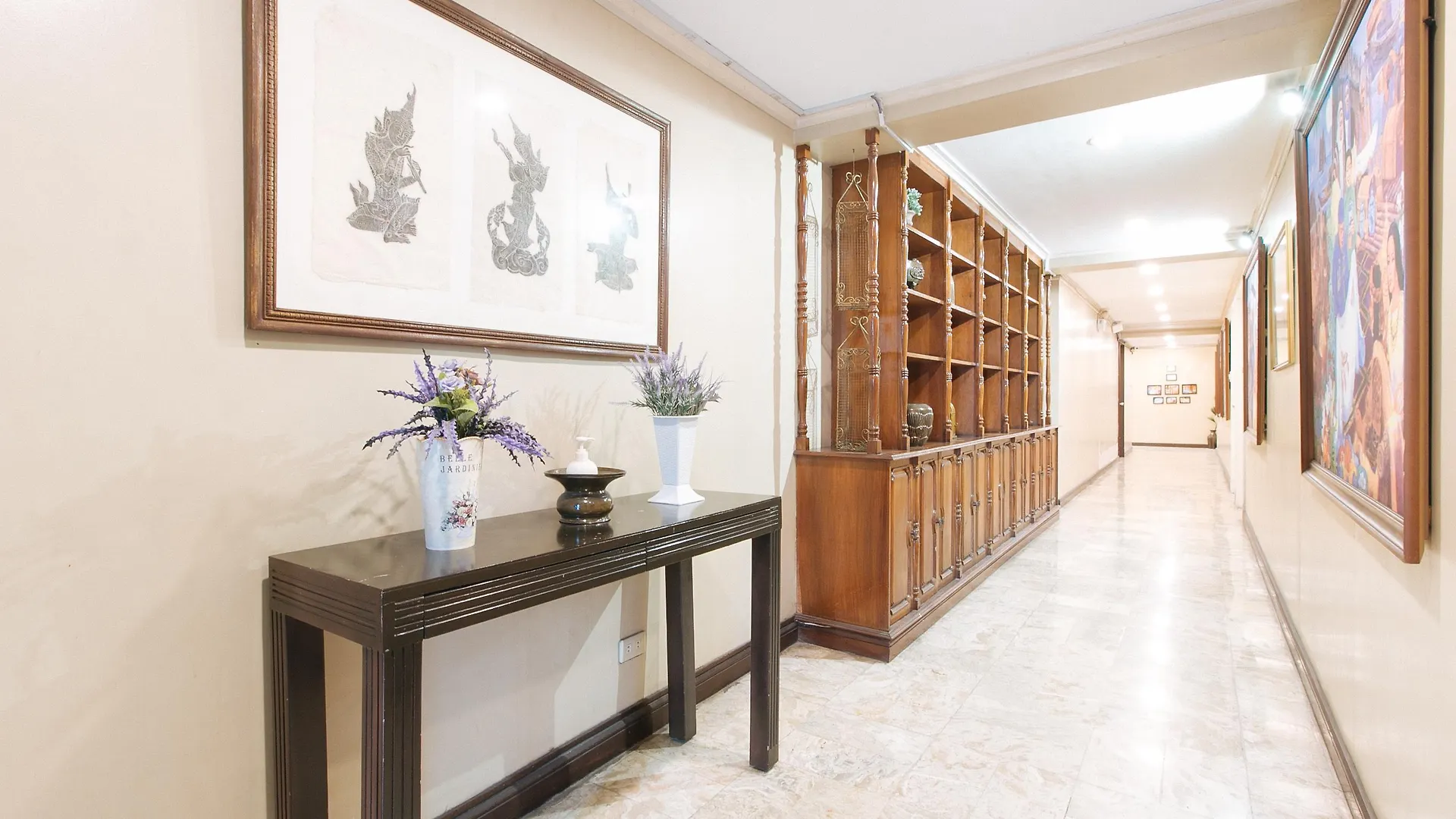 Hotel Reddoorz Premium Near Greenbelt Makati - Vaccinated Staff Makati City