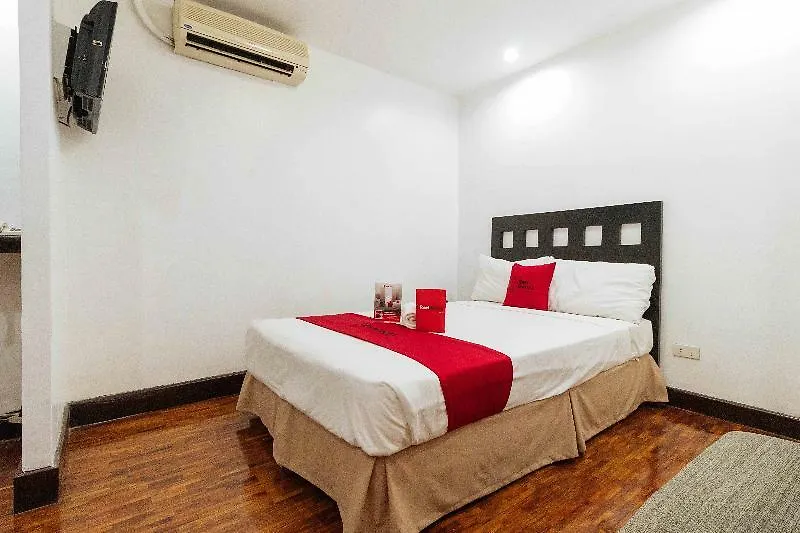 Reddoorz Premium Near Greenbelt Makati - Vaccinated Staff Makati City Hotel